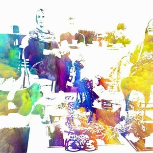 Meet your Posher, Scott